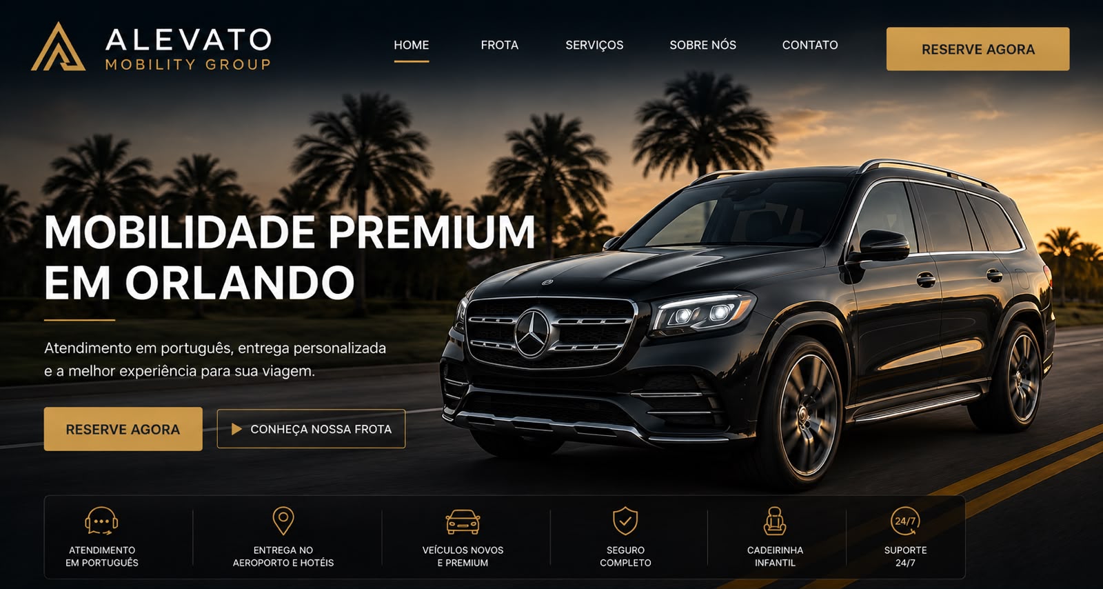 Alevato Mobility